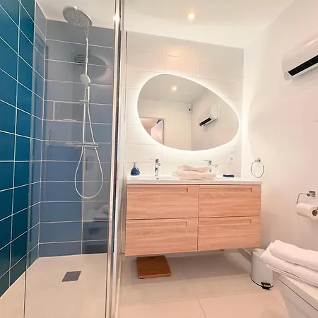 Marina Iles Cannes Port View Terrace * מאנדליה-לה-נאפול